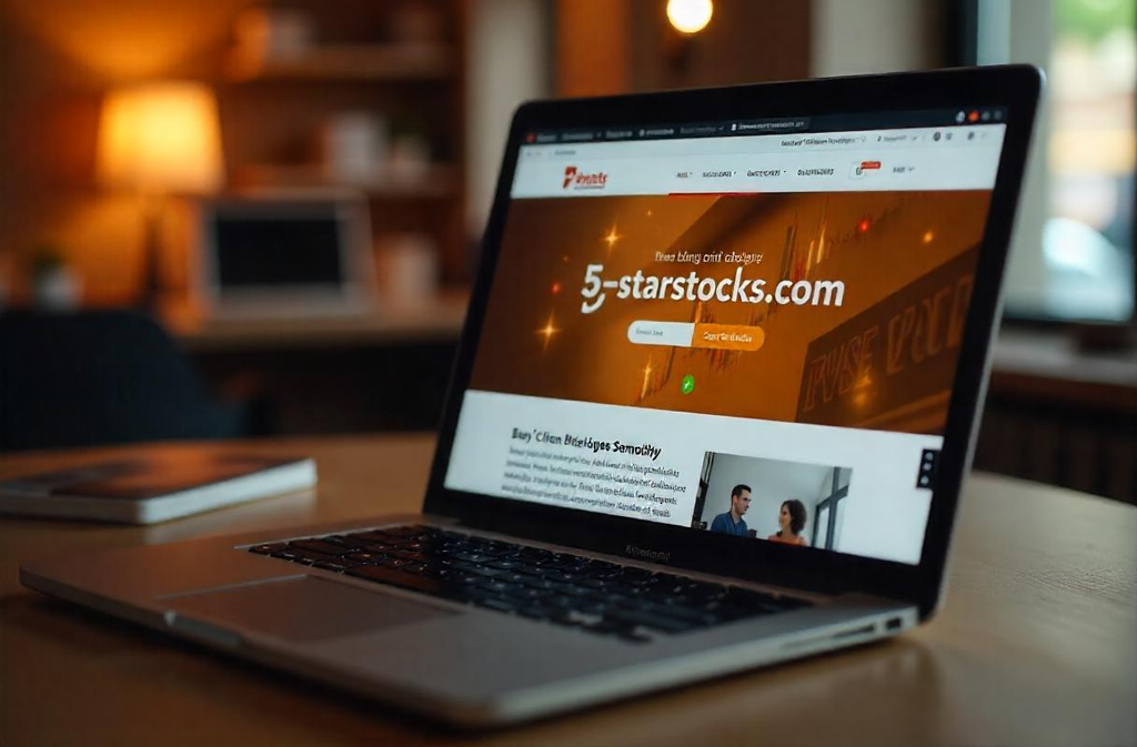 5starsstocks.com buy now