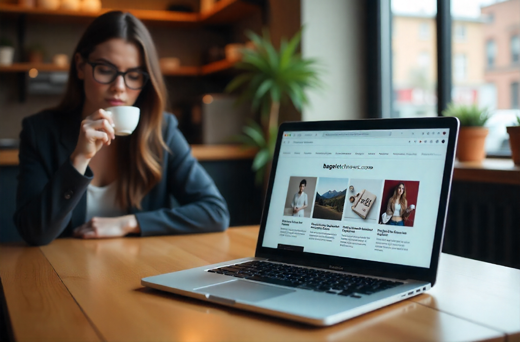 bageltechnews.com tech headlines