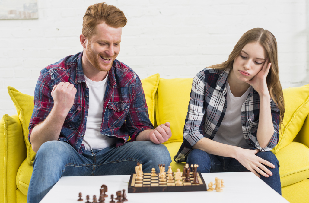 is chess a sport