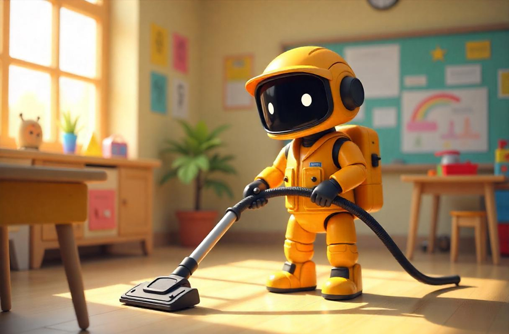 janitor ai