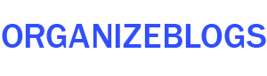 organizeblogs.com