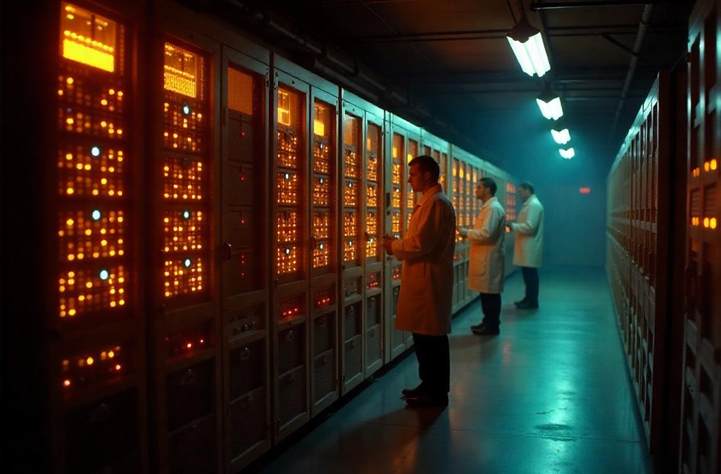 ns mainframe