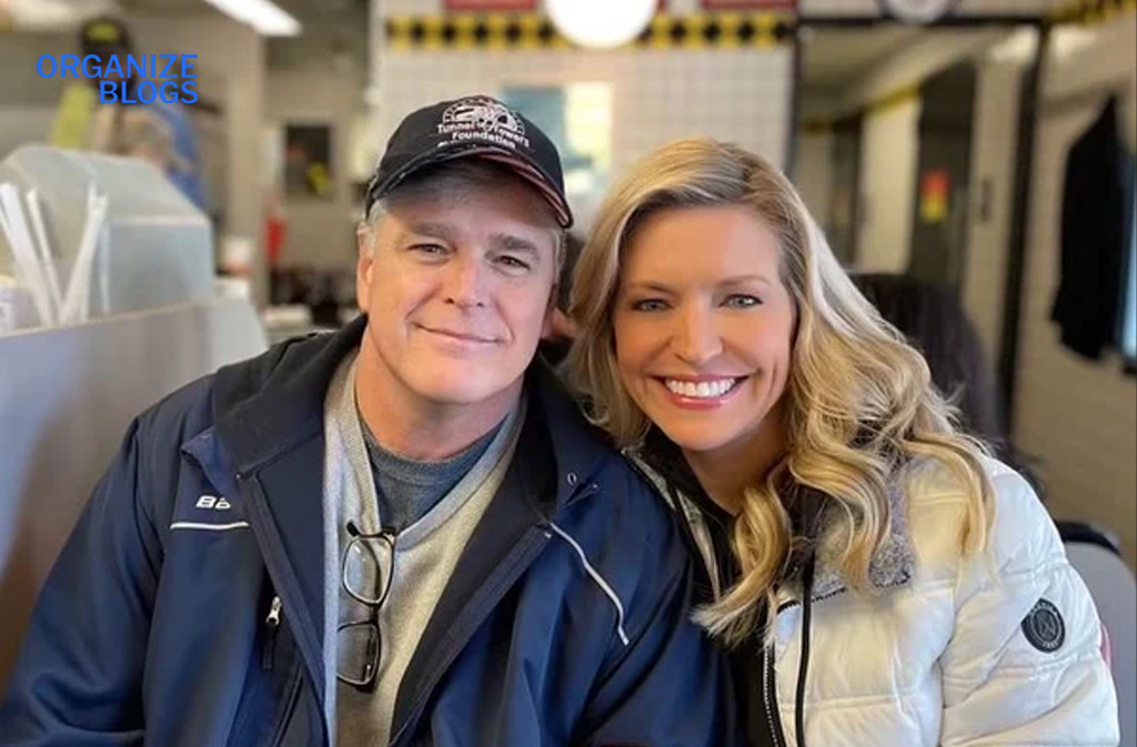ainsley earhardt engagement ring
