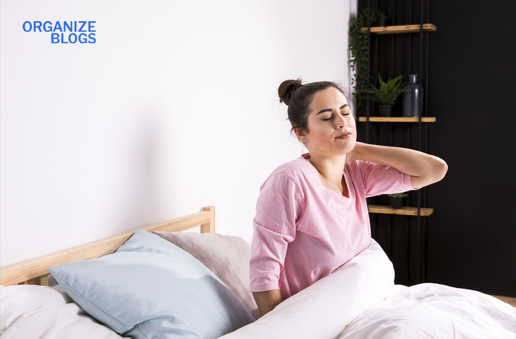 best pillow for neck pain