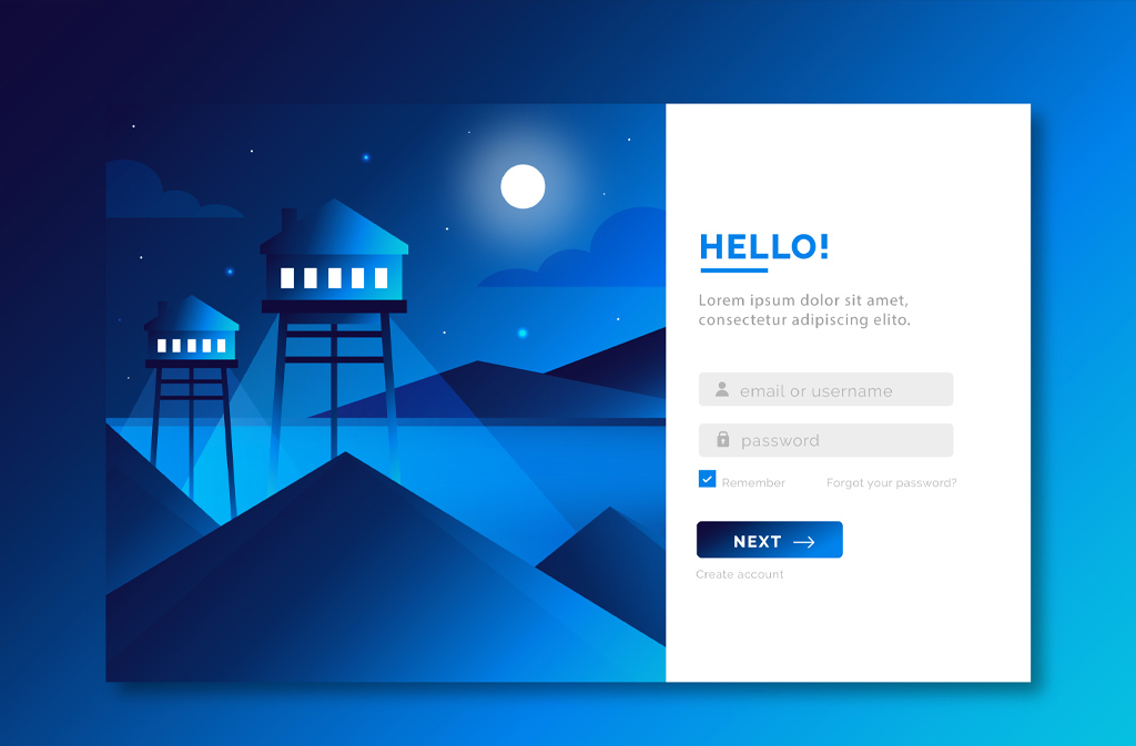 bluehost login