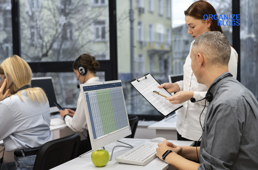 bpo services by garage2global