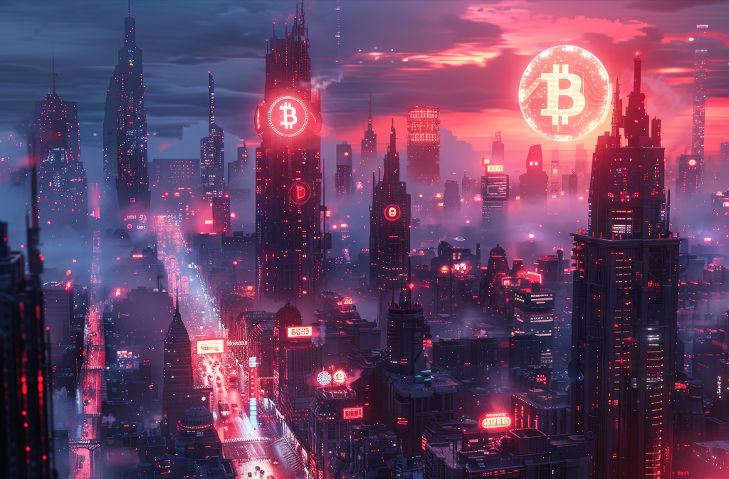 crypto arena