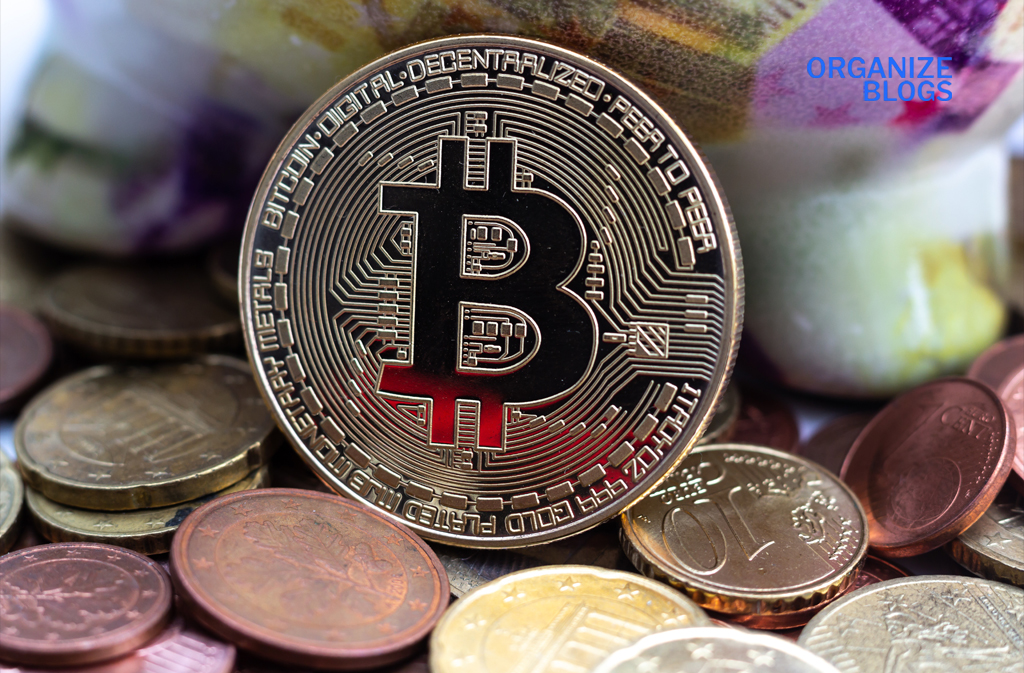 fintechzoom.com bitcoin