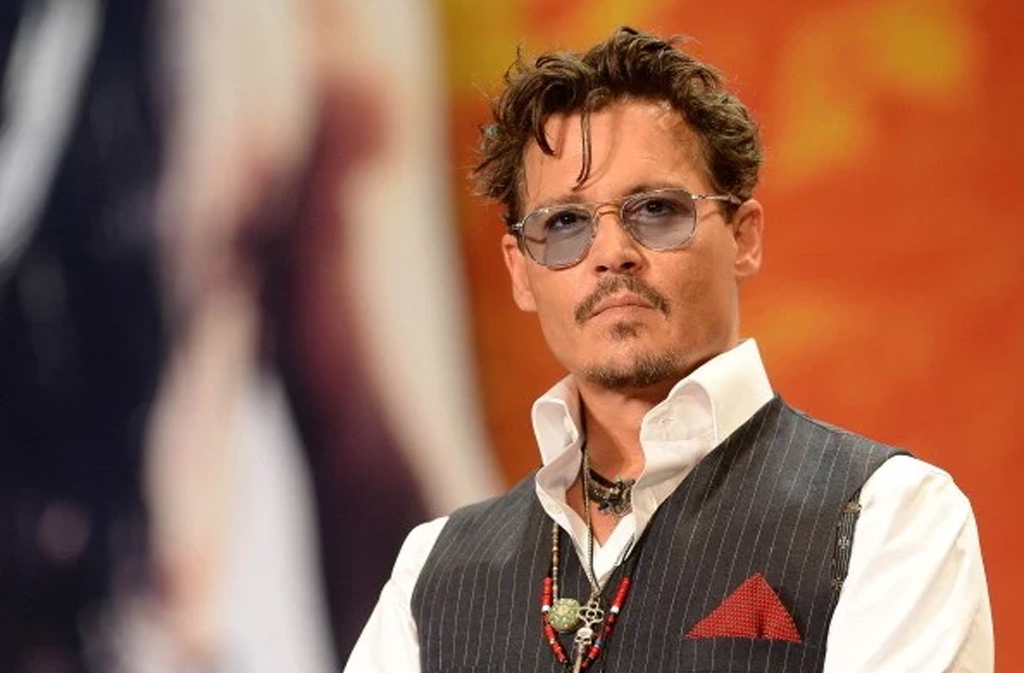 johnny depp net worth