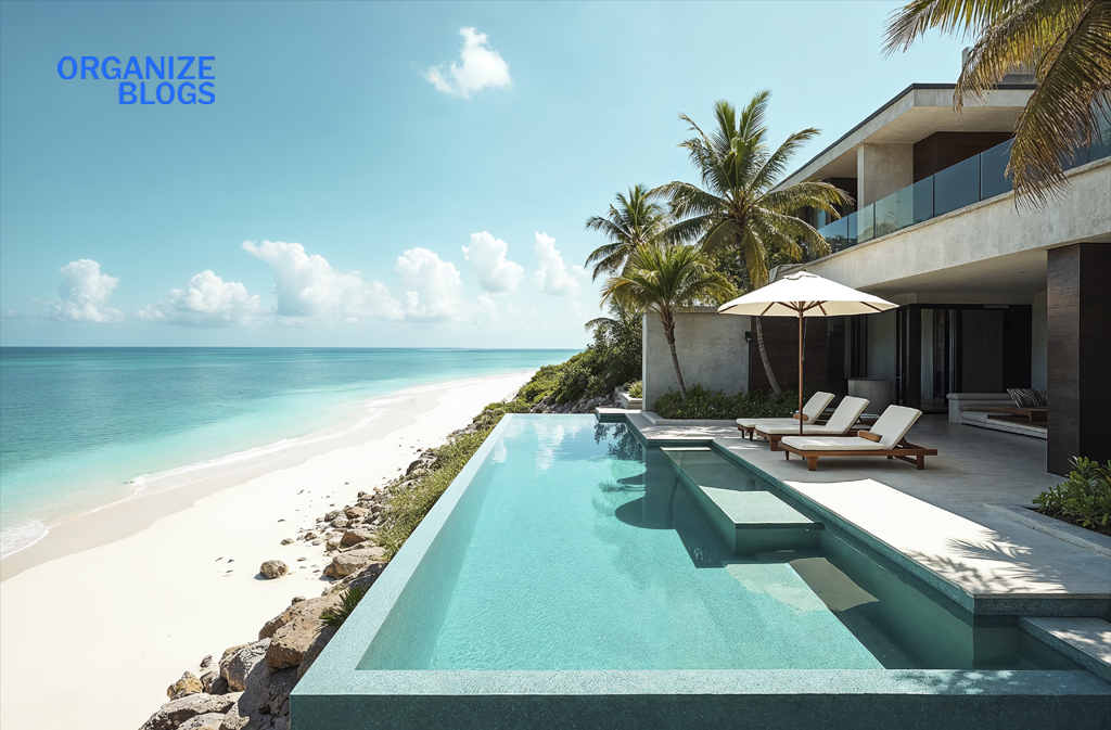 luxury villas ibiza le collectionist