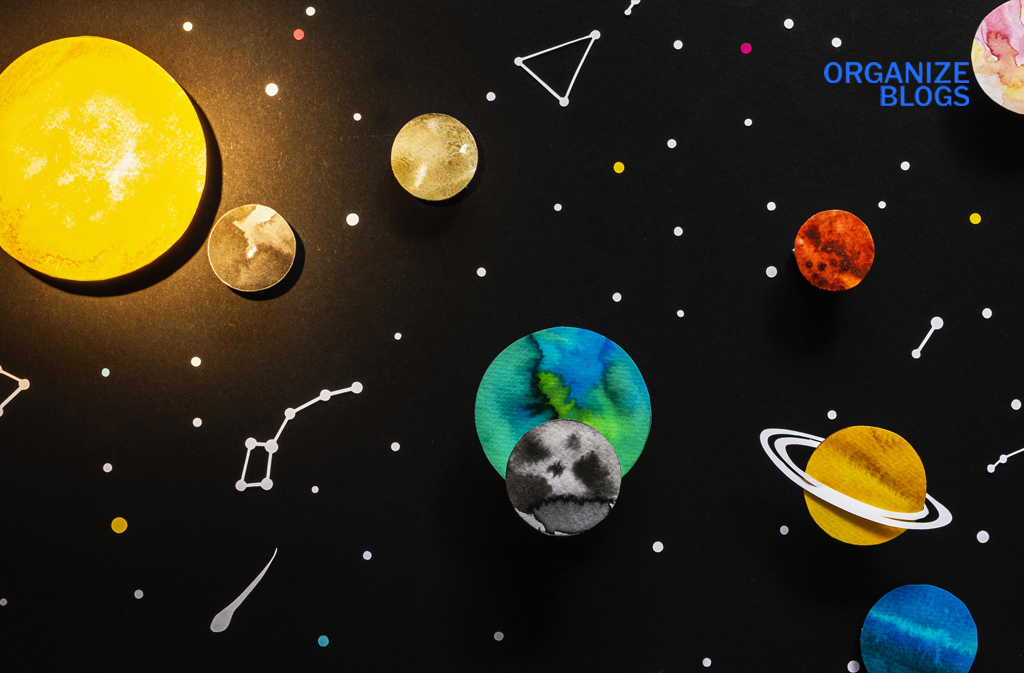 snapchat planets