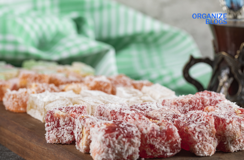 turkish delight