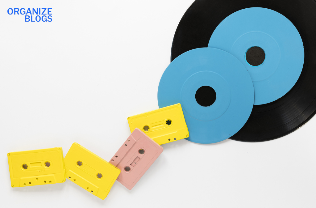 discog meaning