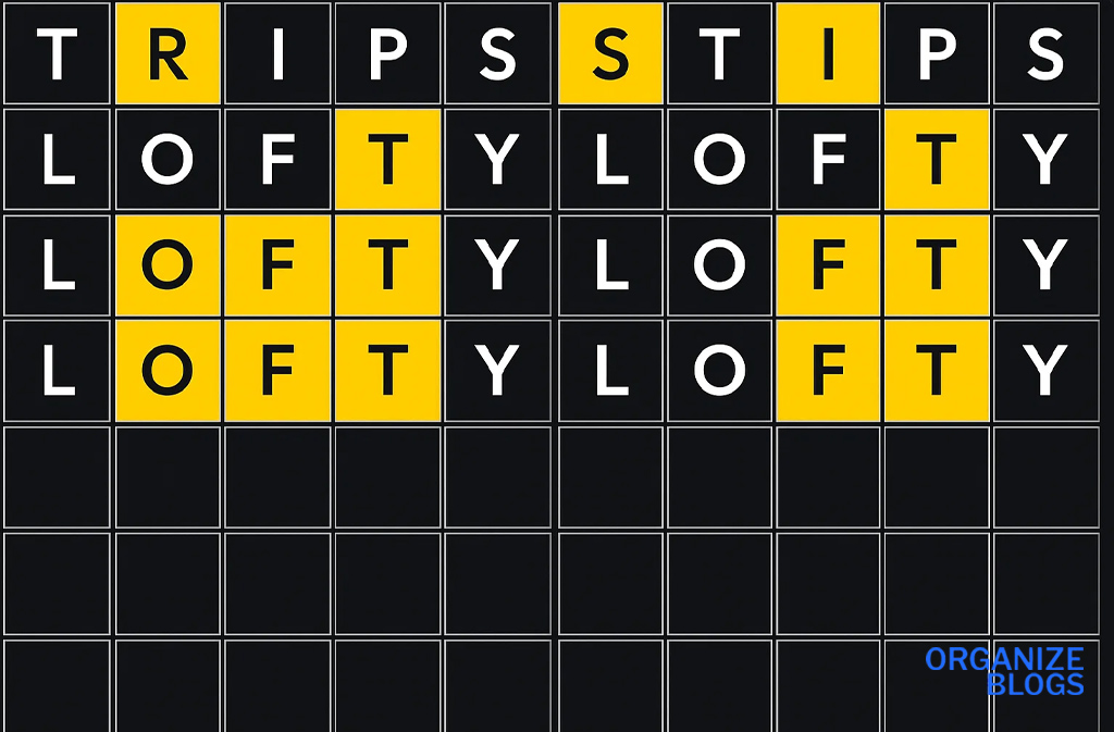 octordle hint