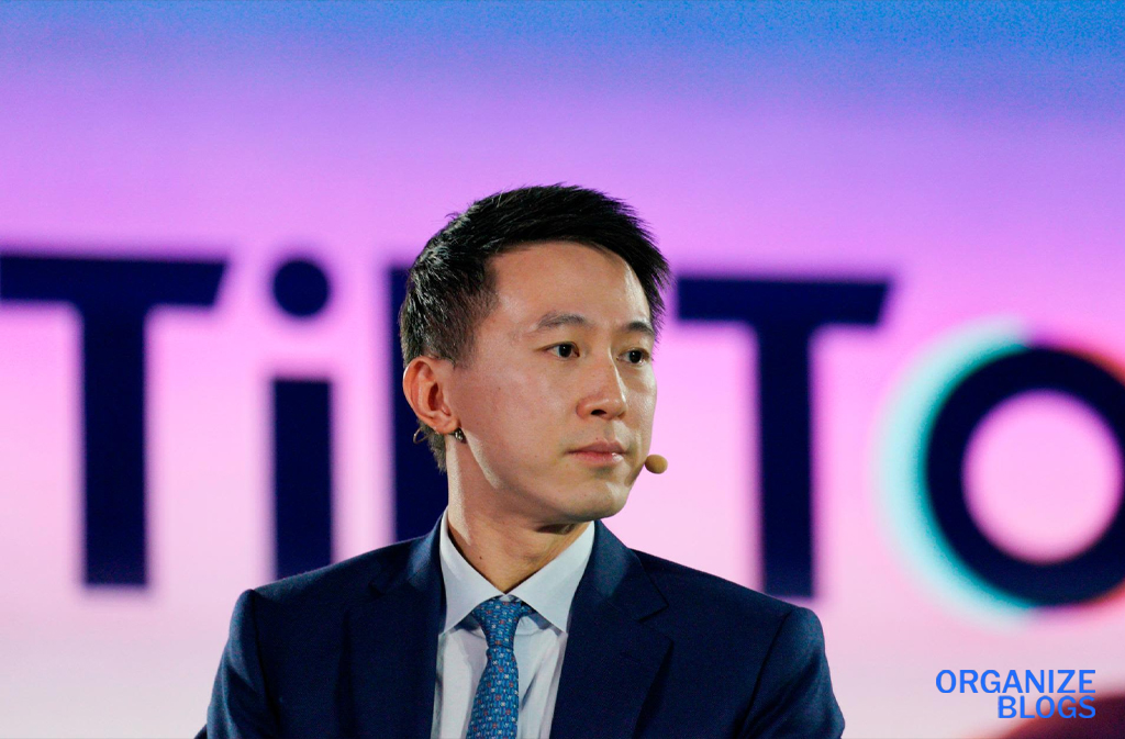 shou zi chew net worth