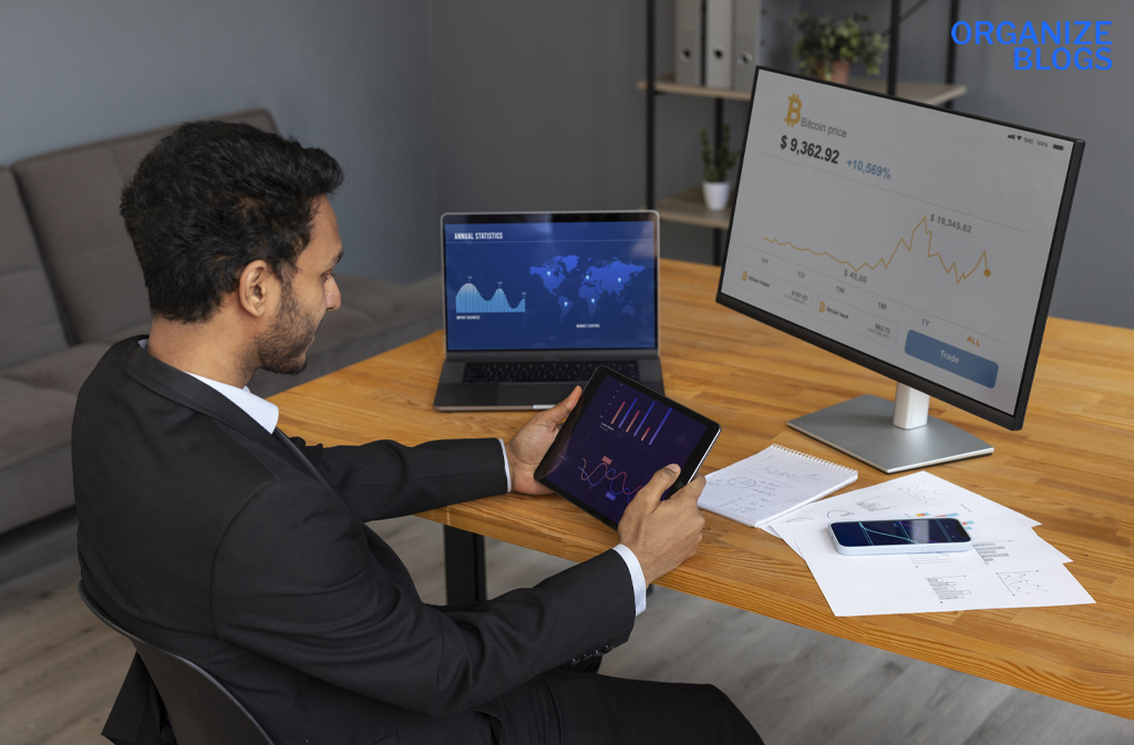 on rarefiedtech.com fintech