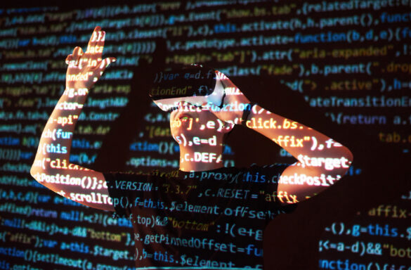 dowsstrike2045 python