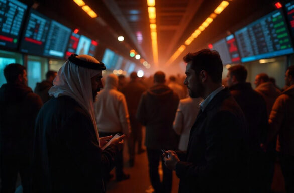 fintechzoom.com markets