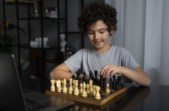 is chess a sport is chess a sport