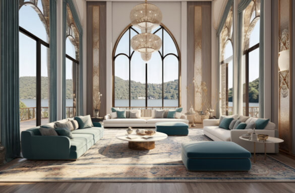 luxury villas greece le collectionist