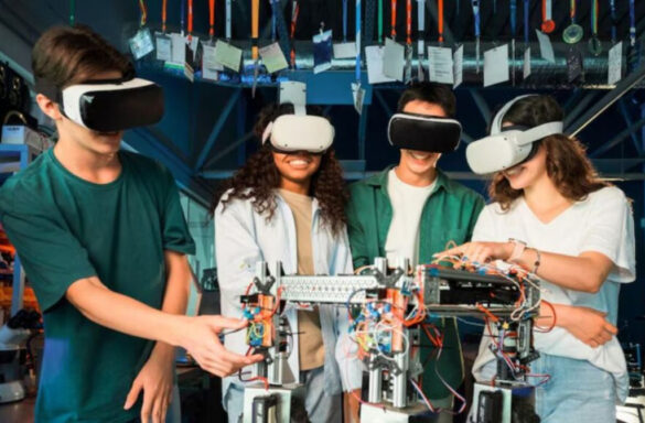 revo technologies murray utah