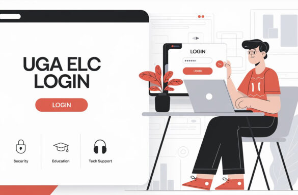 uga elc login