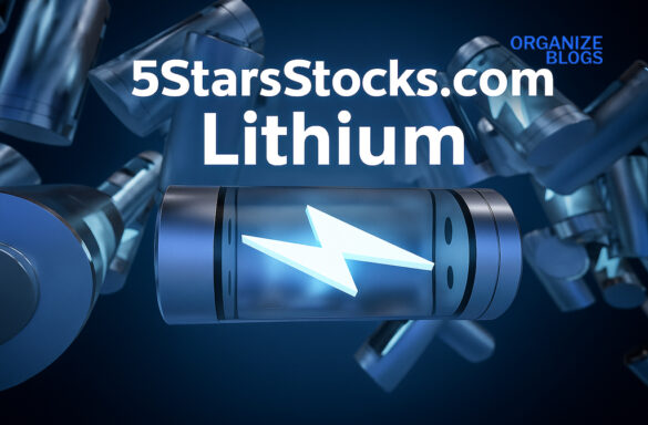 5starsstocks.com lithium