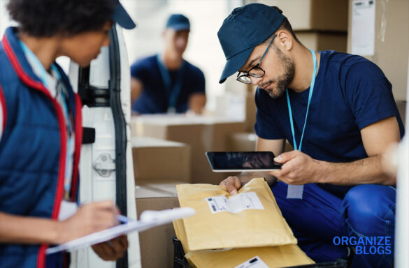 Procurementnation .com Shipping