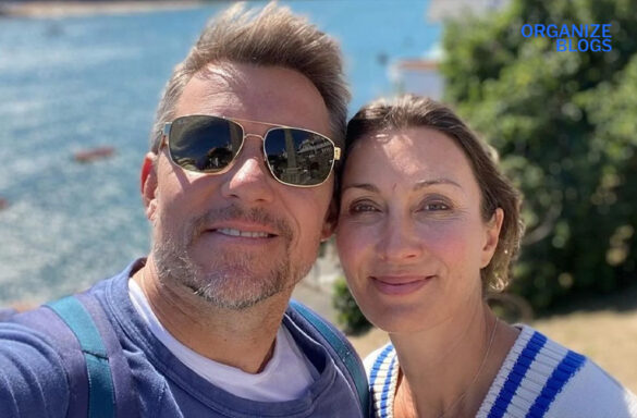 ben shephard wife illness