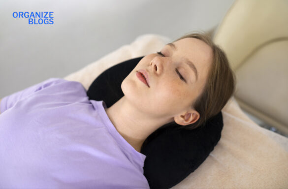 best pillow for neck pain