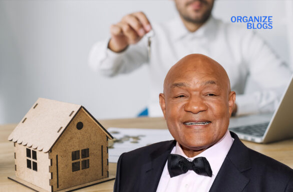 choice home warranty george foreman