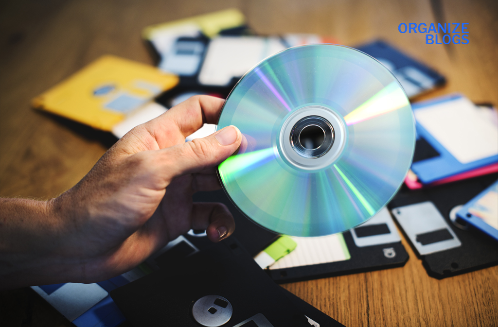 discog define discog define