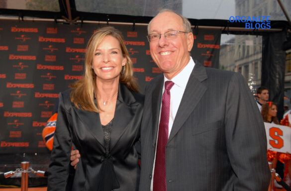 elaine boeheim
