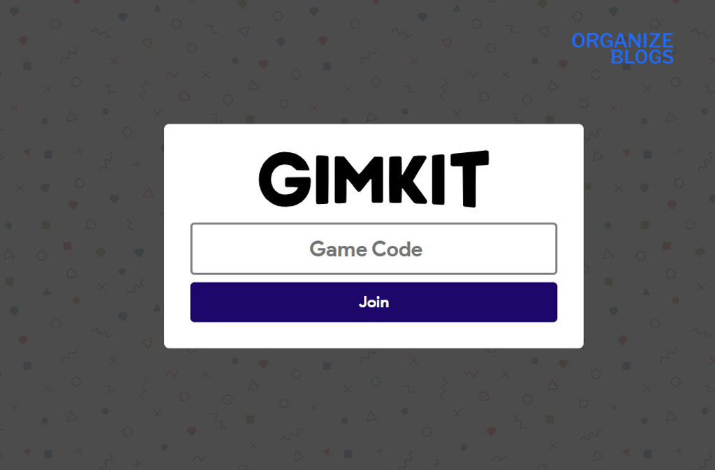gimkit join gimkit join
