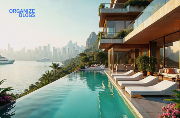 luxury villas ibiza le collectionist