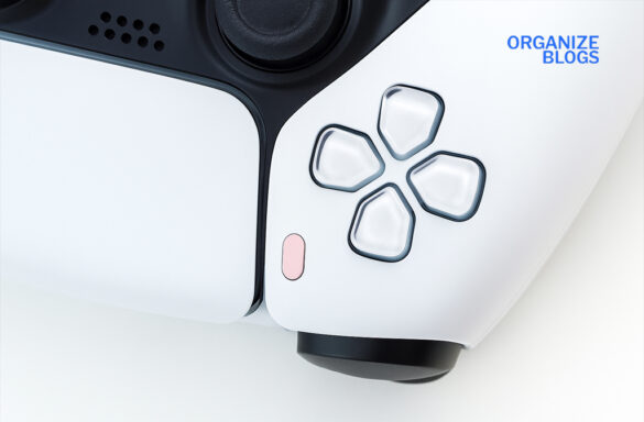 ps5 dualsense edge ps5 dualsense edge