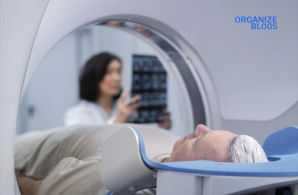 radiology tech salary