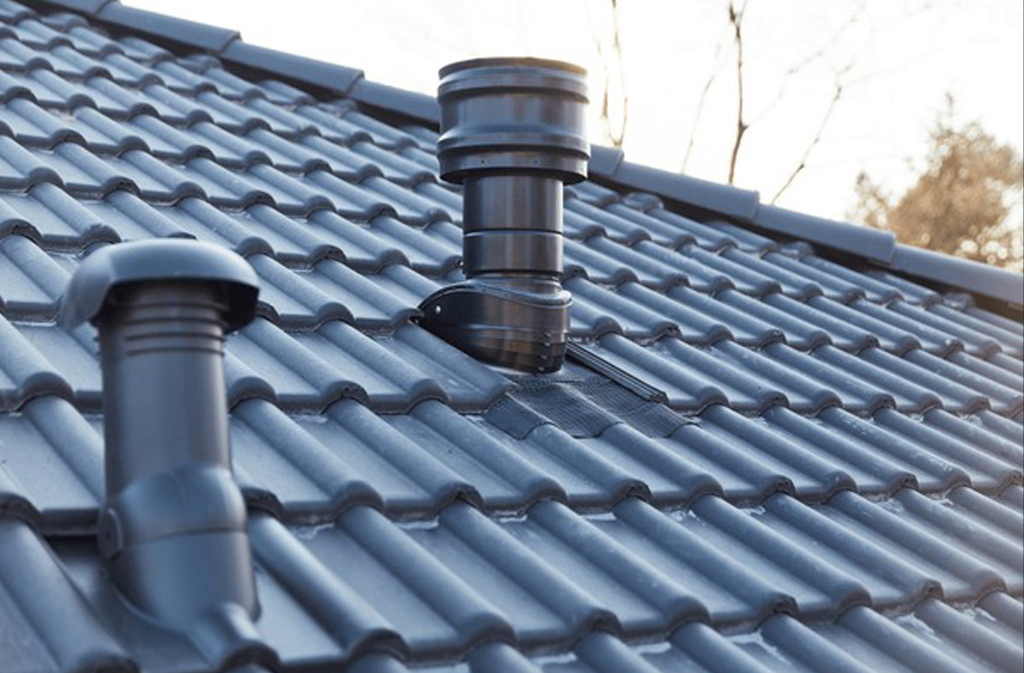 Roof Ventilation Roof Ventilation