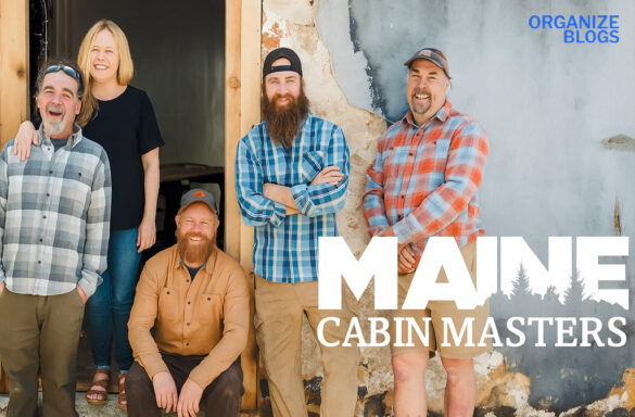 maine cabin masters lawsuit