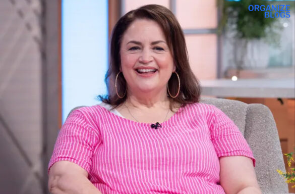 ruth jones net worth